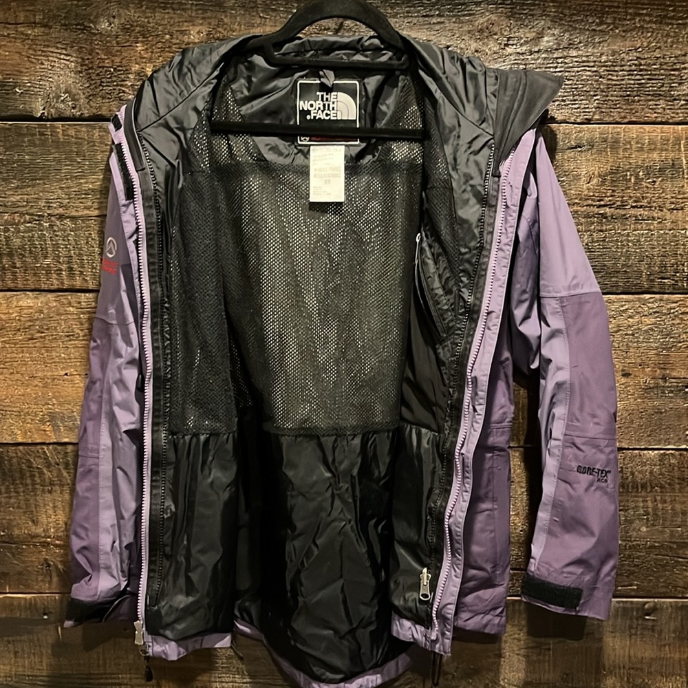 Ski jacket - Picture 4 of 6